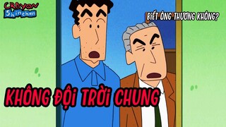 Lấy lòng bố vợ & Giúp cô Aego | Xóm Anime