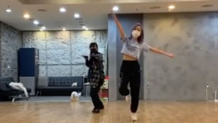 [Honda Hitomi] Dance Practice – Hitomi’s One Million Fans Commemorative Video – 26/07/2021