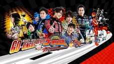 Engine Sentai Go-Onger: 10 Years Grand Prix 2018 [Vietsub]