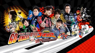 Engine Sentai Go-Onger: 10 Years Grand Prix 2018 [Vietsub]