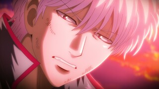 [กินทามะ Ending Commemoration] "อย่ารอให้ฉันหลับตาข้างขวา ยังโง่อยู่"