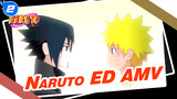 Naruto ED Mayonaka no Orchestra Special MV - aqua timez_2