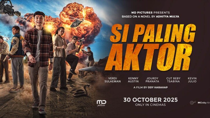 Si Paling Aktor (2025)