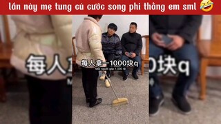 cảnh này toi gặp quen rồi 🥲 #haihuoc