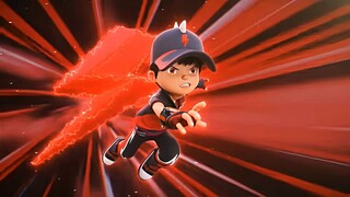 Boboiboy Versi Windara Eps 01 monsta