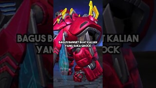 5 Skin Terbaik Dibeli Menggunakan DM Kuning