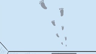 [Is there such a movement upstairs in your house? 】Thinking about it is extremely scary: movement an
