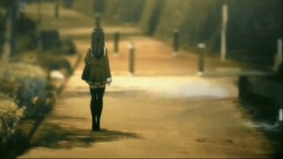 Mùi thuốc lá bay bay, mùi cà phê đắng cay #anime