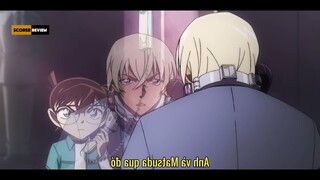 REVIEW COͶAͶ MOVIE BiếͶ Cả ThàͶh Phố ThàͶh Một Quả Bom KhổͶg Lồ - Nàng Dâu Hallo