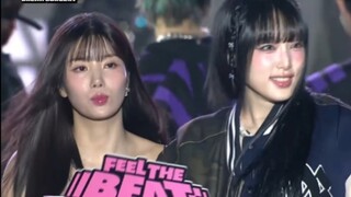 2024梦想演唱会ending曲：NCT DREAM - Hello Future