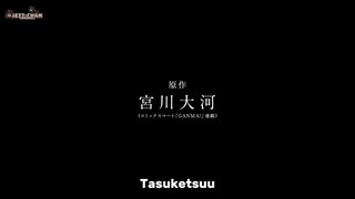 Terjebak dalam Permainan Bertahan Hidup😱 Anime Summer 2024 || Tasuuketsu