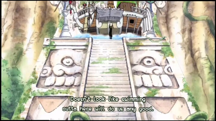 ONE PUNCH MAN ZORO