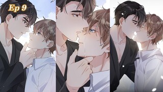 Ep 9 Xu Sheng | Manhua | Yaoi Manga | Boys' Love