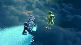 ninjago season 6 episode 3