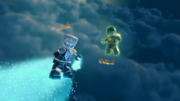 ninjago season 6 episode 3