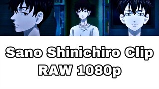 Sano Shinichiro Clip RAW 1080p