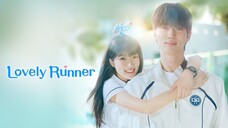 🇰🇷EP11 ♡ L0v3ly Runn3r (2024)[EngSub]