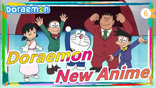 [Doraemon / 720P] 2011 New Anime EP20: The Nighty Sky on Double Seven Day Falls Down!_6