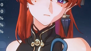 Yes, that's the look.
