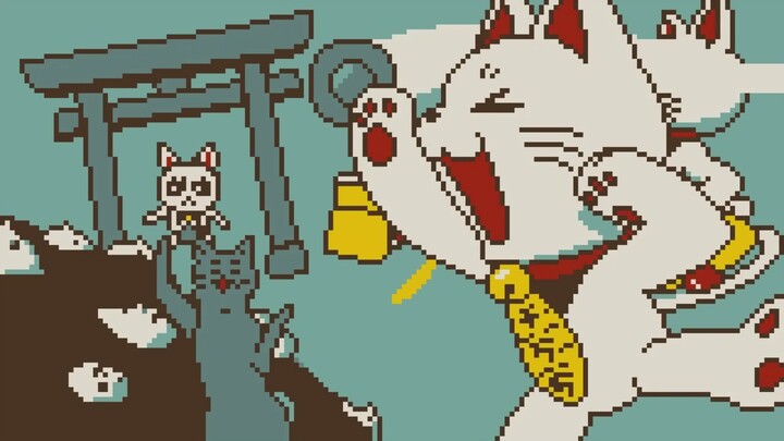 【8bitアレンジ】Dare Party EDずっと真夜中でいいのに8bit