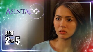 Asintado | Episode 175 (2/5) | April 27, 2024