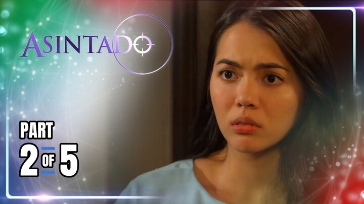 Asintado | Episode 175 (2/5) | April 27, 2024