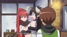 One Hit Neesan Sub Indo Ep5