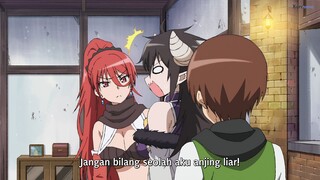 One Hit Neesan Sub Indo Ep5