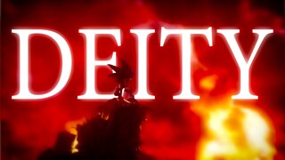 DEITY | Sonic the Hedgehog