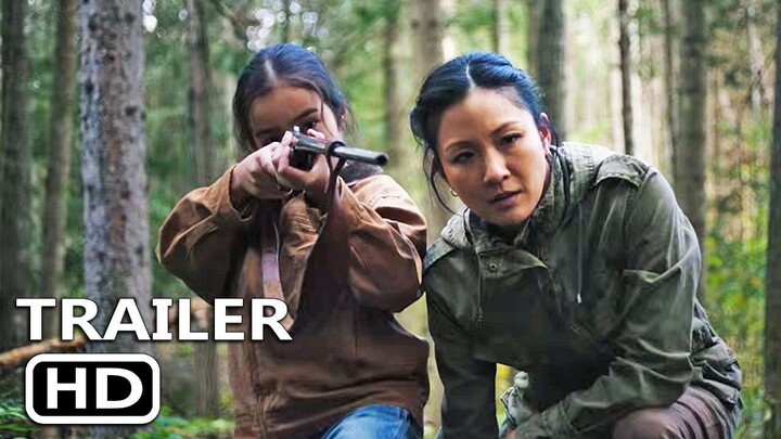 THE OUTER THREAT Official Trailer (2026)