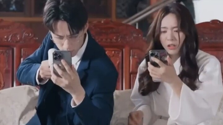 สาวแต่งสายฟ้าแลบเพราะจน! สุดท้ายเจอสามีตัวปลอมที่กลายเป็นCEOตัวจริง พากย์ไทย