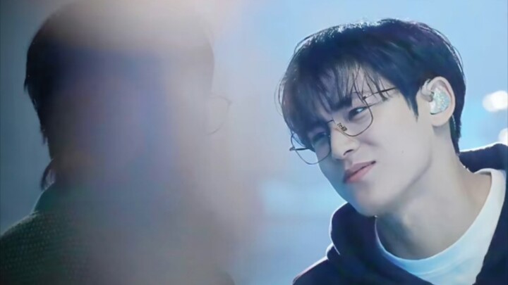 【คุยปา】สาวหวานกับแฟนหนุ่มสุนัขตัวใหญ่