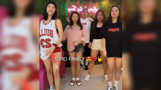 TORO FAMILY | LATEST TIKTOK |MOMMY TONI FOWLER