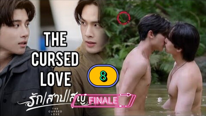 [THURSDAY] 𝐓 𝐇 𝐄 . 𝐂 𝐔 𝐑 𝐒 𝐄 . 𝐋 𝐎 𝐕 𝐄 | EPISODE 8 FINALE