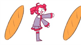 Teto Kasane Teto
