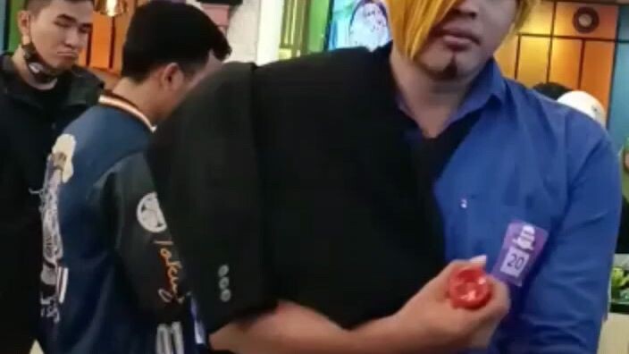 ALL ABOUT SANJI COSPLAY