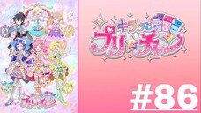 KIRATTO PRI☆CHAN - Episode 86 (English Sub)