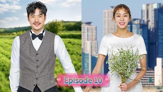 MY CONTRACTED HUSBAND, MR. OH Episode 10 English Sub