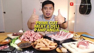 Prime Cut Meat & Deli Pampanga