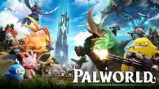 Game Ala Pokemon Tapi kok Lebih Bagus - Palworld