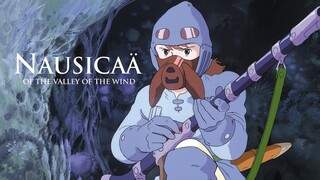 WATCH  Nausicaä of the Valley of the Wind  風の谷のナウシカ - Link In The Description (ENG SUB)