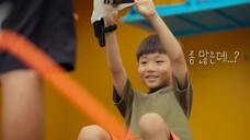 Kian's Bizarre B&B Episode 6 Dubbing Indonesia