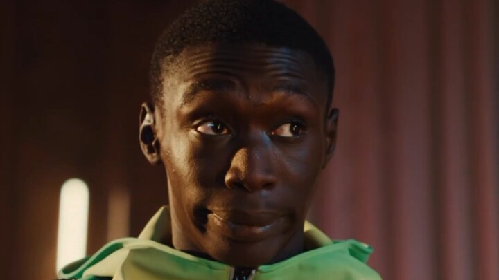 Maybe we should take a look around.