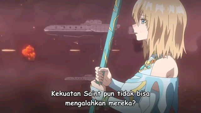 Terjebak dalam sim kencan Season 2 Episode 1