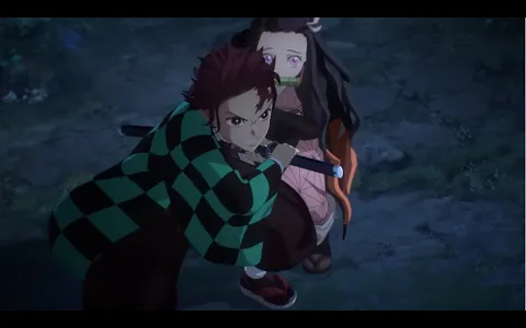 Tanjiro Kamado และ Nezuko Kamado เข้าสู่สมรภูมิ RoV แล้ว!