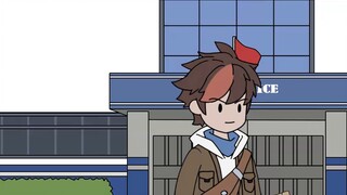 Episode 01 | The game account you bought for 500 yuan was retrieved, and you recharged 1 million yua