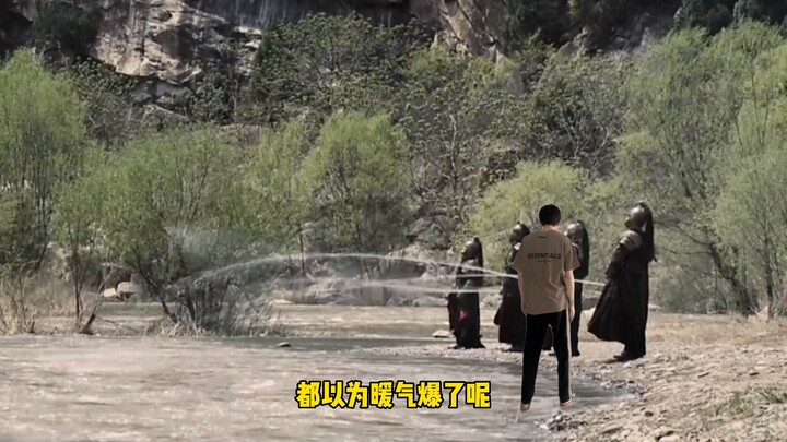 สะเทือนใจ! ฉันแทบไม่เคยใช้คำว่า “สะเทือนใจ” กับอะไรแบบนี้มาก่อน…