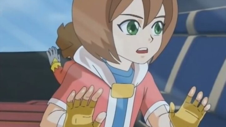 Another ultimate mecha appears, how can the villain play?