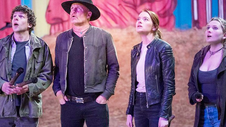 It’s perfectly normal if you don’t get “Zombieland 2”—every line is packed with pop-culture referenc