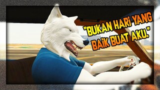 KENAPA HARUS MENGENDARAI INI - Mine.... Craft atau GTA 5 ya? karena aku ndak sadar lagi.